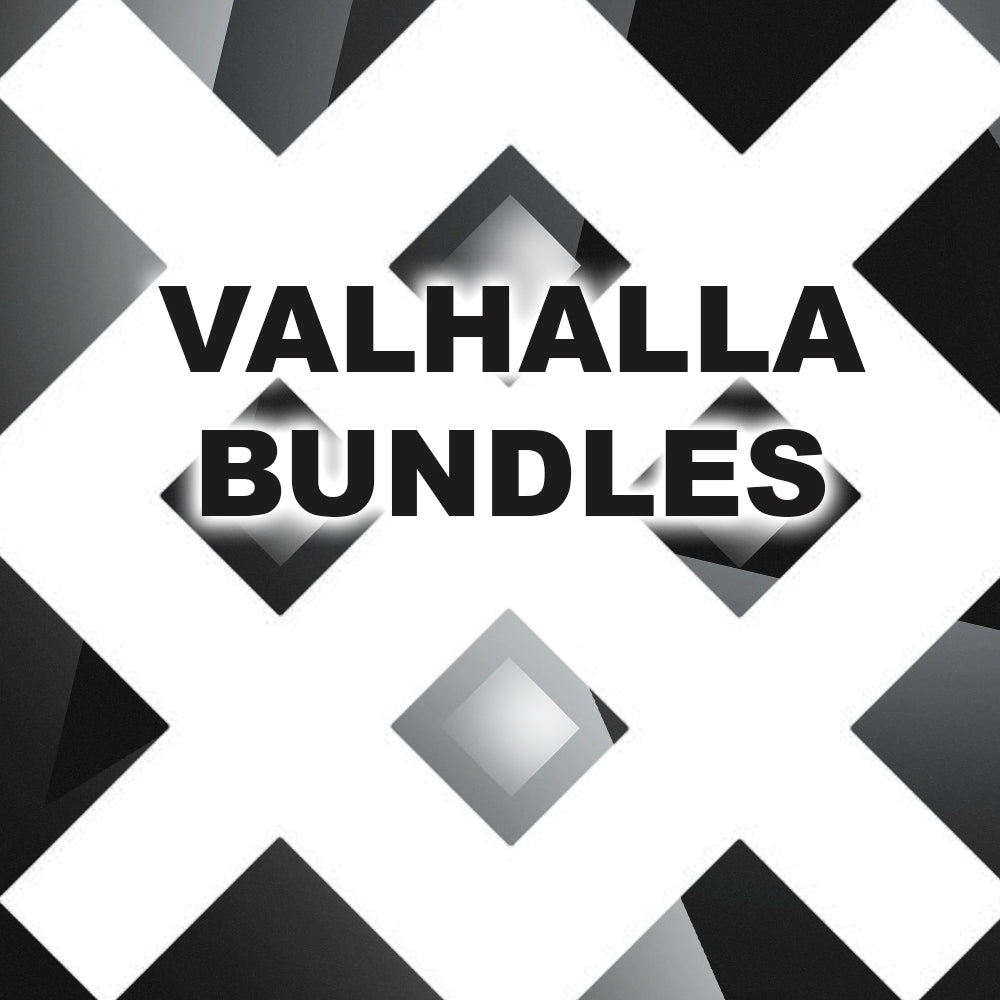 Valhalla Bundles