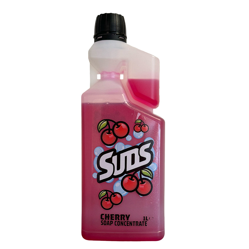 SUDS - Cherry